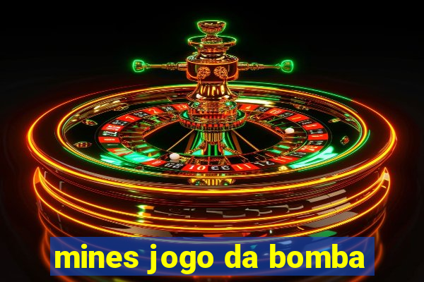 mines jogo da bomba